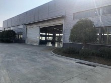 江西/南昌/青山湖區倉庫出租