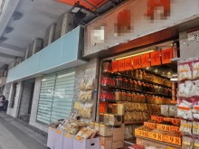 香港/香港島/中環倉庫出租