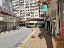 香港/香港島/小西灣倉庫出租
