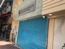 香港/香港島/中環倉庫出租