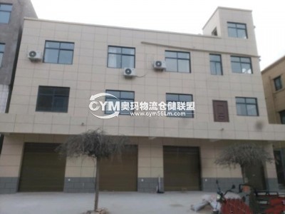 河南-開封-龍亭區倉庫出租