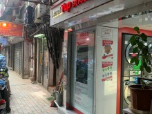 香港/香港島/鰂魚涌倉庫出租