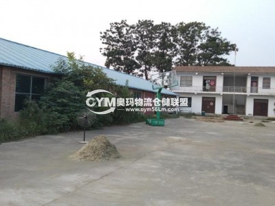 河南-商丘-梁園區倉庫出租