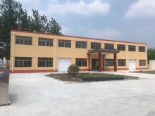 福建/廈門/集美區倉庫出租