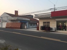 江蘇/南通/啟東市倉庫出租