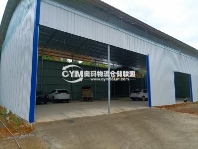 湖南-懷化-辰溪縣倉庫出租