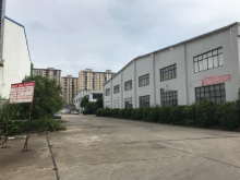 河南/鄭州/中牟縣倉庫出租