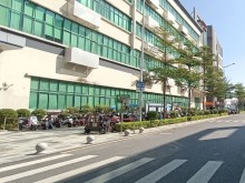 河南/濮陽/華龍區倉庫出租
