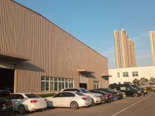 山東/青島/黃島區倉庫出租