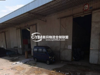 四川-成都-溫江區倉庫出租