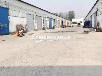 河南-鄭州-鄭東新區倉庫出租
