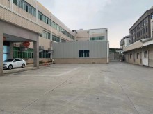 福建/廈門/集美區倉庫出租