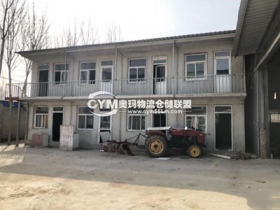 河北-保定-涿州市倉庫出租