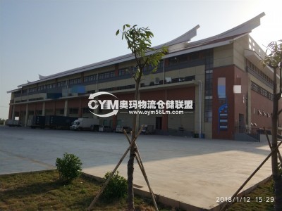 福建-廈門-翔安區倉庫出租
