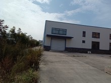 山東/泰安/岱岳區倉庫出租