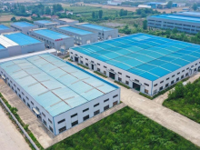 江蘇/鹽城/東臺市倉庫出租