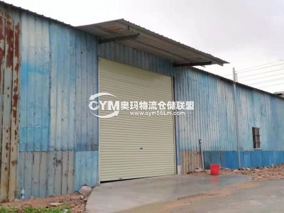福建-寧德-蕉城區倉庫出租