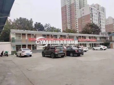 河南-焦作-解放區倉庫出租