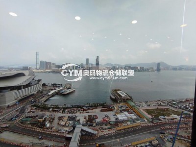 海景景觀