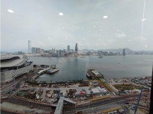 海景景觀