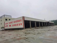 河南/漯河/郾城區倉庫出租