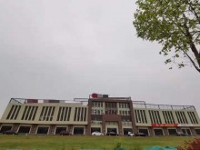 河南/漯河/郾城區倉庫出租
