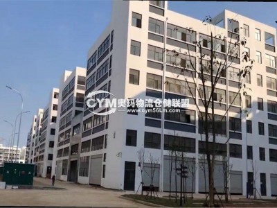 浙江-溫州-瑞安市倉庫出租