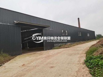 廣西-欽州-靈山縣倉庫出租