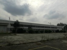 四川/綿陽/涪城區倉庫出租