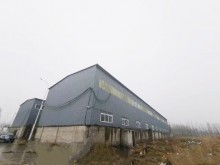 江蘇/蘇州/工業園區倉庫出租