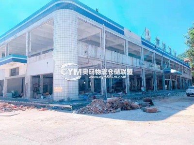 福建-福州-馬尾區倉庫出租