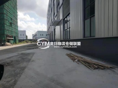 浙江-臺州-椒江區倉庫出租