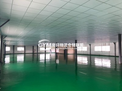 廣東-江門-江海區倉庫出租