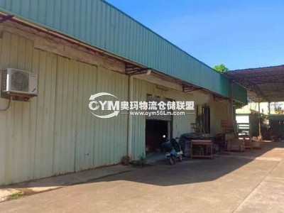 四川-德陽-旌陽區倉庫出租