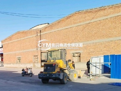 河南-鄭州-新鄭市倉(cāng)庫(kù)出租