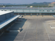 湖北/武漢/江夏區(qū)倉庫出租