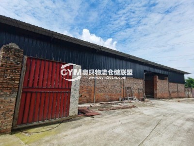 四川-成都-新都區(qū)倉庫出租