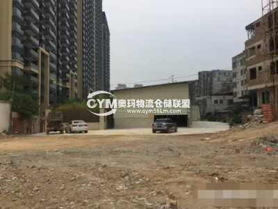 遼寧-沈陽-沈北新區倉庫出租