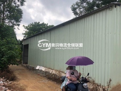 廣西-北海-合浦縣倉庫出租