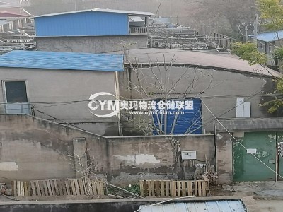 河南-安陽-龍安區倉庫出租