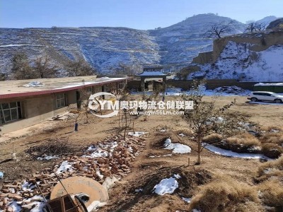 甘肅-蘭州-西固區倉庫出租
