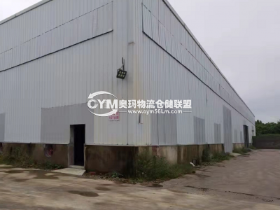福建-廈門-翔安區倉庫出租