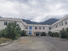 浙江/麗水/蓮都區倉庫出租