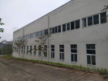 浙江/麗水/蓮都區倉庫出租
