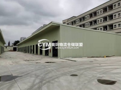 廣東-東莞-望牛墩鎮倉庫出租