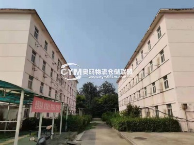 河南-鄭州-金水區倉庫出租