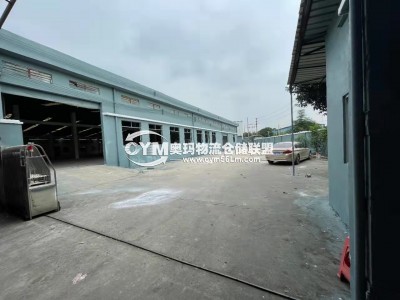 廣東-東莞-麻涌鎮倉庫出租