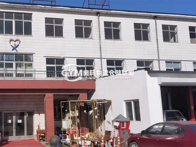 遼寧-大連-甘井子區(qū)倉庫出租