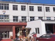 遼寧/大連/甘井子區倉庫出租