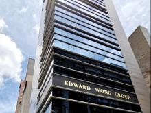 香港/九龍/長沙灣倉庫出租